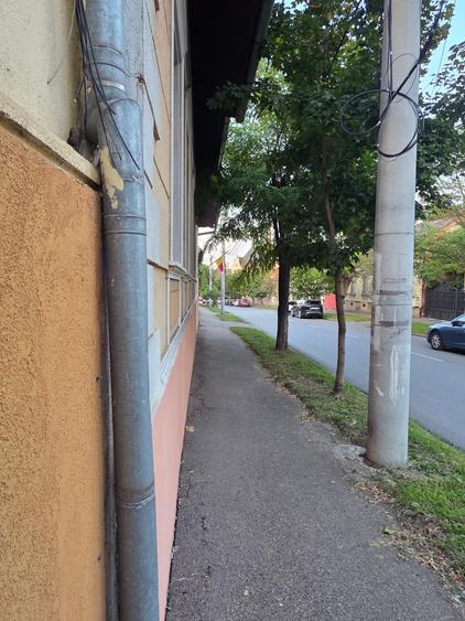 Vand casa D+P central Deva