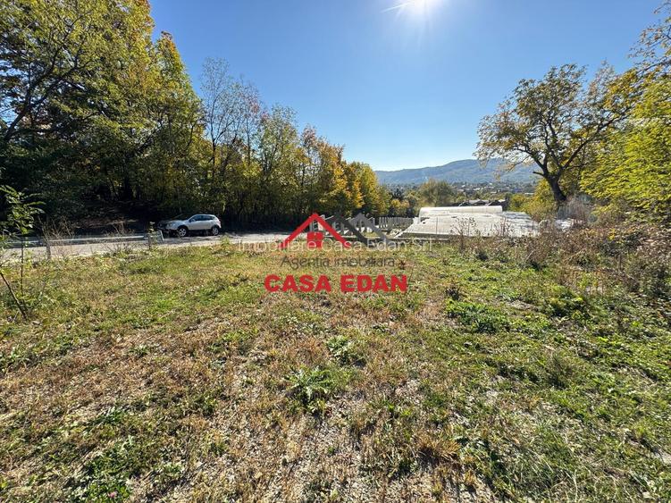 ●Teren in Cornu,Ph,500m--26.500e● - 2