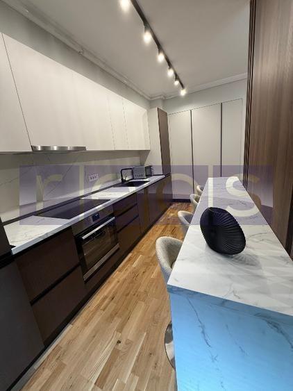 INCHIRIERE APARTAMENT 2 CAMERE 58MP UNIRII TRIBUNAL CENTRAL PARCARE INCLUSA - 2