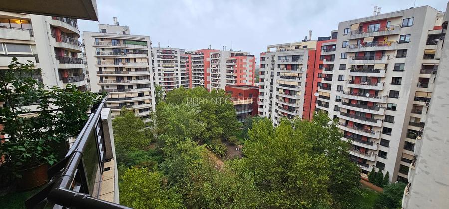 Vanzare - 3 camere - Central Park- Barbu Vacarescu - 16