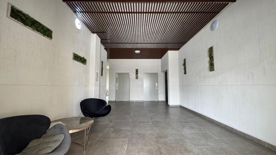 Apartament modern 3 camere, bloc Campeador, zona Badea Cârțan, mobilat + parcare - 12