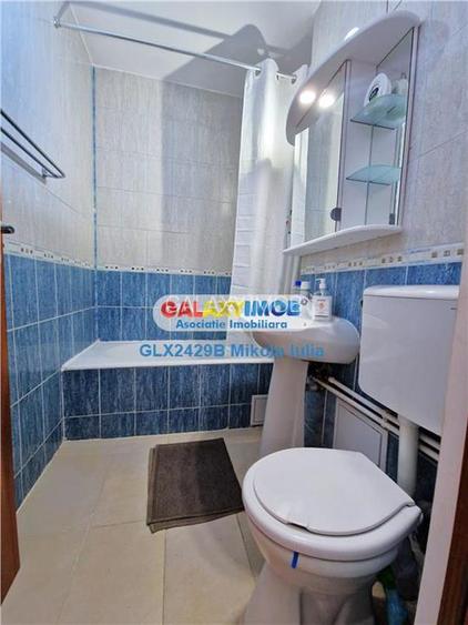 Apartament 2 camere  mobilat si utilat et 4 7 Bd. ion Mihalache - 5