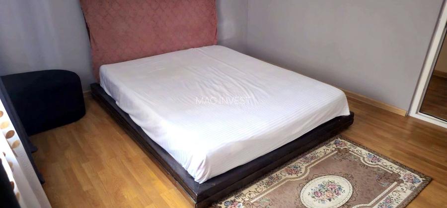 Apartament cu 2 camere, la casa - zona centrala - - 10