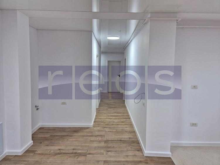 VANZARE 3 CAMERE CRANGASI BLOC NOU | 2026 | PARC | GROZAVESTI | - 2