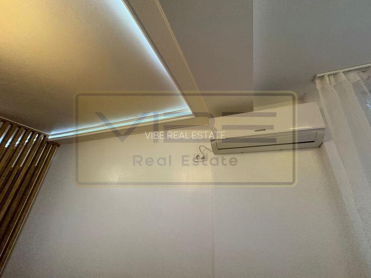 Apartament 3 camere premium Podu Ros - Palas Mall - 76