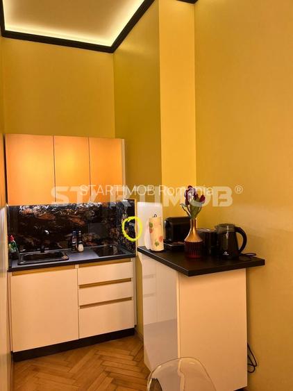 Studio mobilat zona Republicii - 26