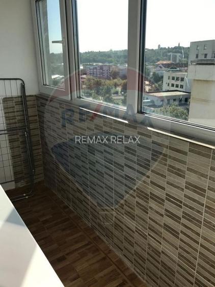 De inchiriat apartament cu 1 camera - Podu Ros - 6