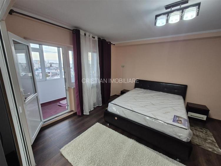 Mobilat si Utilat Complet, 1 camera, Condort 1, zona Buzaului - 2