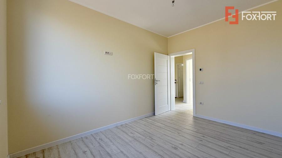 Casa individuala 4 camere cu toate utilitatile - Mosnita Veche - 10