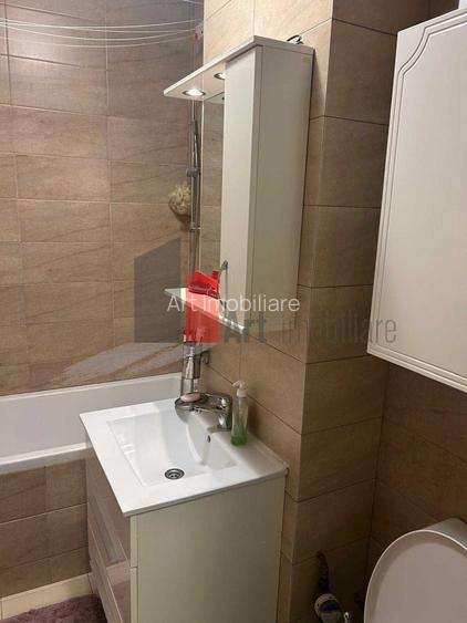Apartament cu doua camere de inchiriat-Lujerului-Politehnica-cu centrala - 6
