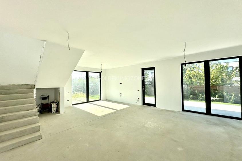 Vile lux, la cheie, Corbeanca - zona Laguna Albastră, comision 0% - 7