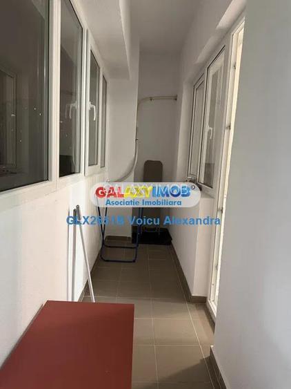 Garsoniera Bloc Nou - Berceni - Piata Sudului - 5 Min Metrou - 8