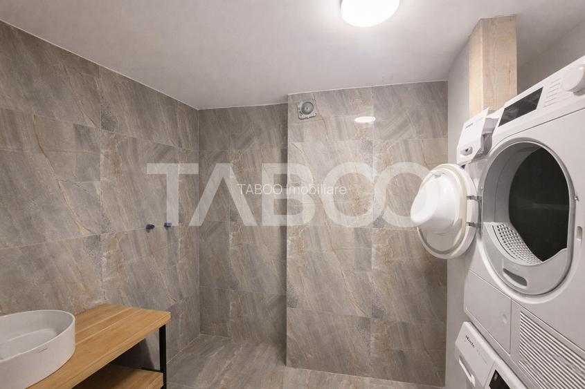 Apartament spatios cu 4 camere balcon parcare liniste Arhitectilor - 10