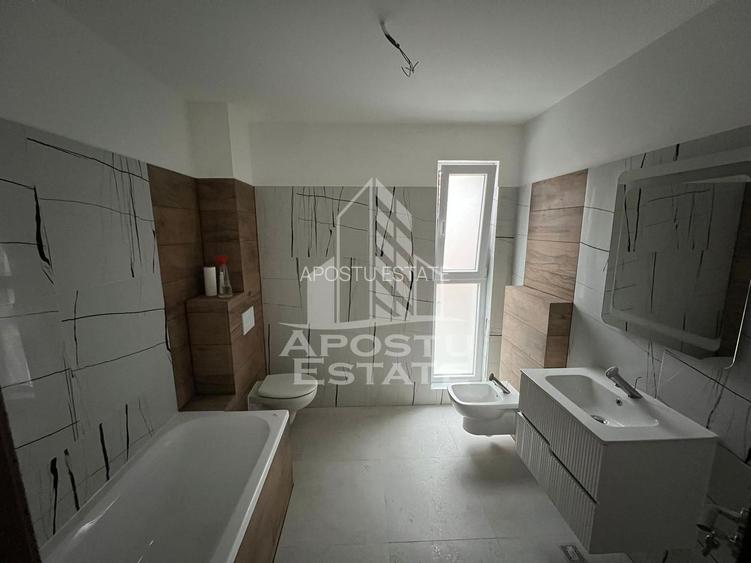 Duplex modern nou,4 camere,zona Freidorf - 14