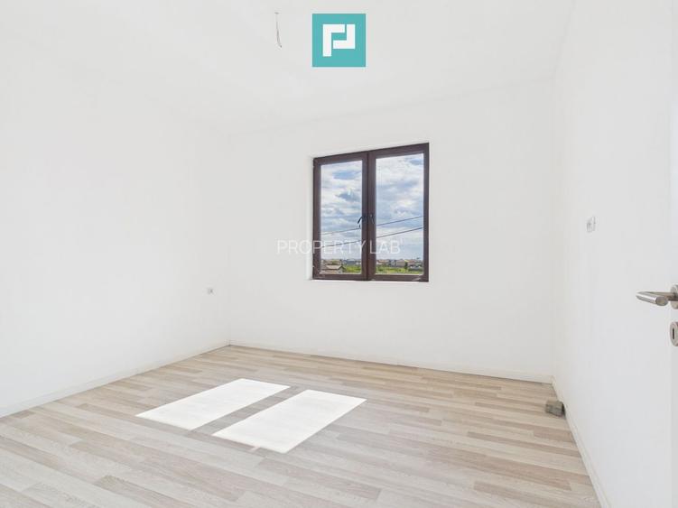Duplex Nou P+E în Moșnița Nouă  Mutare Imediată - 29