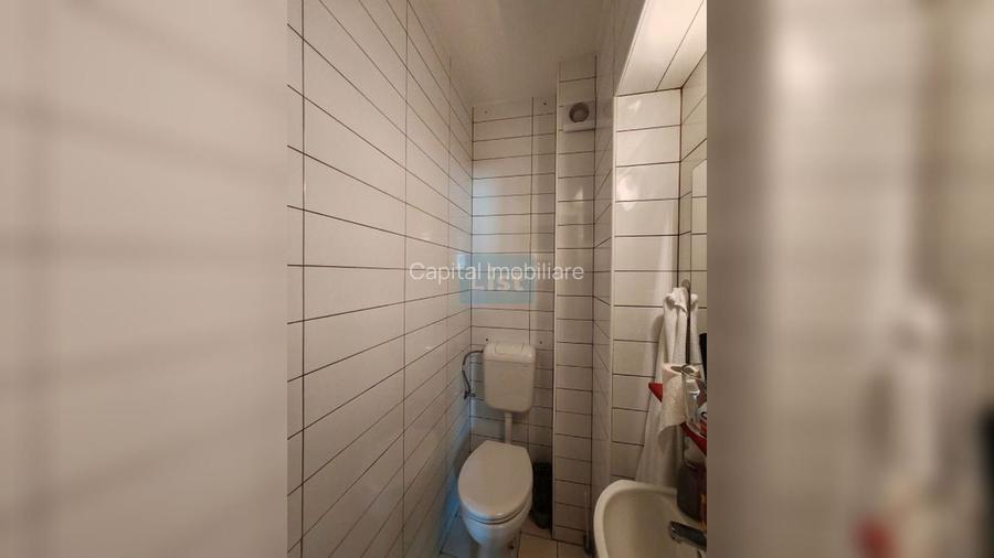 Inchiriere apartament cu 3 camere si 2 parcari Semicentral Comision 0! - 9