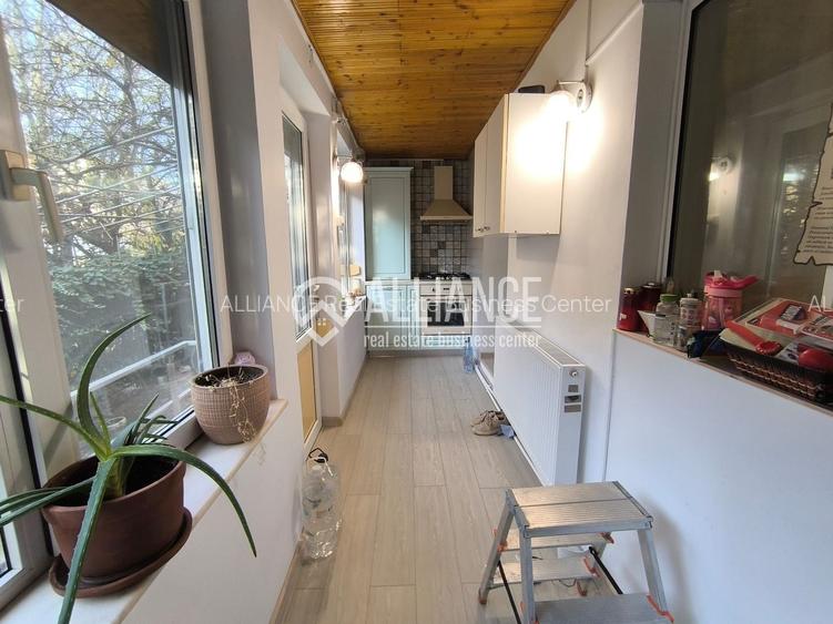 TOMIS NORD BOEMA(COD03)-  3 Camere moderne cu loc de parcare ! - 27
