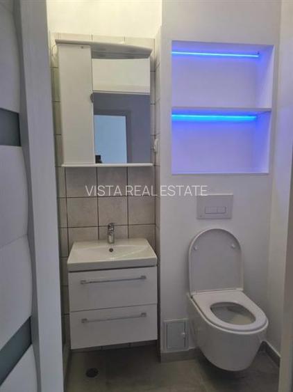 Garsoniera, zona Astra - 7