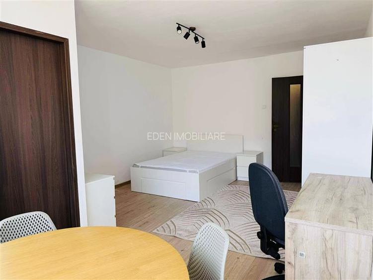 Inchiriere garsoniera recent renovata strada Bucegi Manastur - 2