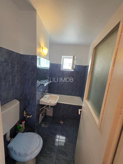 Vand apartament 2 camere et.2 Gojdu - 4
