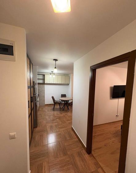 Apartament 2 Camere | Semidecomandat | Calea Plevnei | Parcare | Bloc Nou