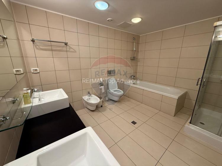 INCHIRIERE Apartament cu 3 camere in zona Primaverii - 17