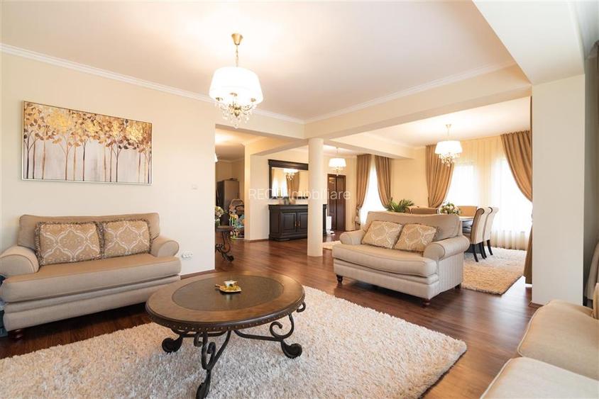 RECO Vila 3 Camere - Eleganta si Confort in Cartierul Viena - 8