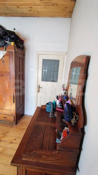 Oportunitate - Monument Istoric lângă Cetatea  Râșnov  sec XVIII - 5