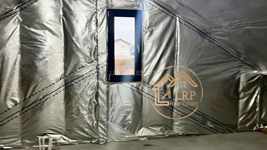 Pantelimon-Tractorului-Vila 4 camere,2 bai, 450mp teren, pod locuibil - 21