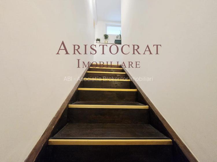 Vila pasiva cu 9 camere Paradisul Verde - 15