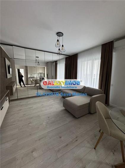 APARTAMENT 2 CAMERE DE INCHIRIAT PLAZA RESIDENCE - 2