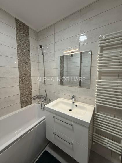 Apartament 2 camere  | Exigent Plaza Faza 2 - 7