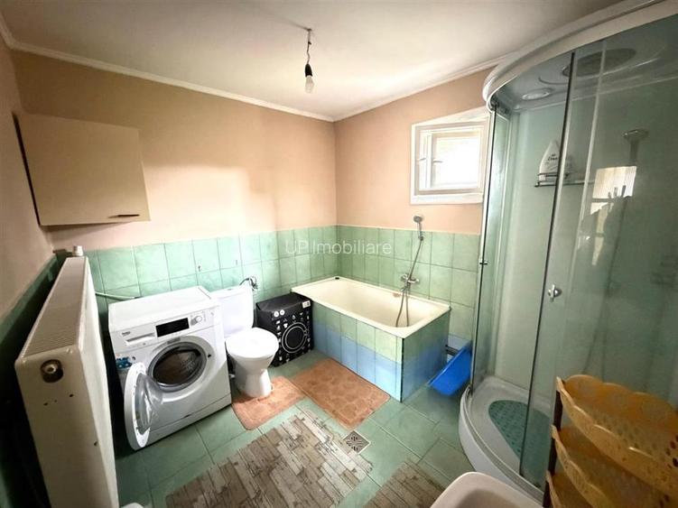 CASA CU TEREN 1081 MP | ACCES AUTO | ZONA SACUIENI | LOCALITATEA CADEA | BIHOR - 10