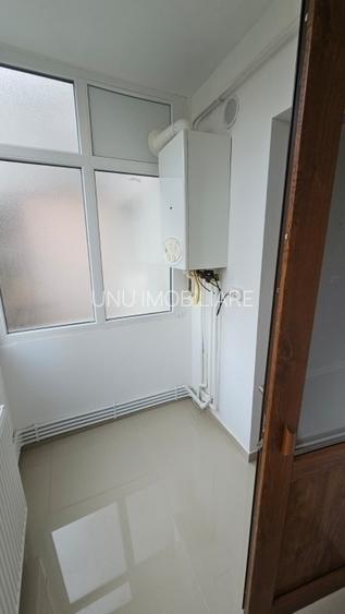 Apartament 2 camere mobilat - liber - parter cu balcon - Galata - 5