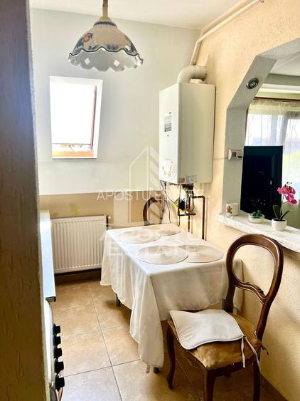 Apartament cu 2 camere de inchiriat, mansarda, zona Lipovei, Timisoara - 5
