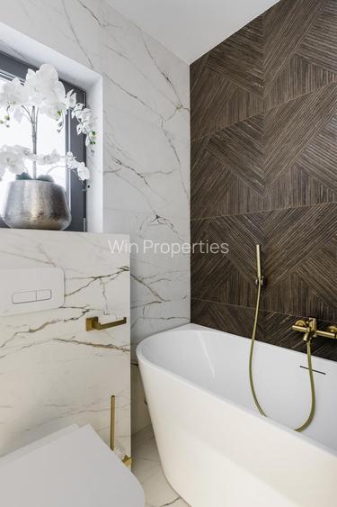 Apartament Lux | 3 camere - 10