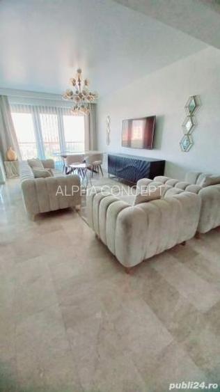 Apartament    3  camere   confort   Lux  Tomis   Plus. - 3