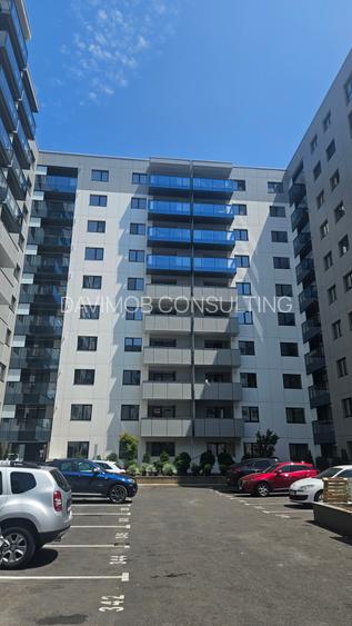 Cortina North, 3 camere amenajat cu bun gust, mobilat si utilat complet - 8