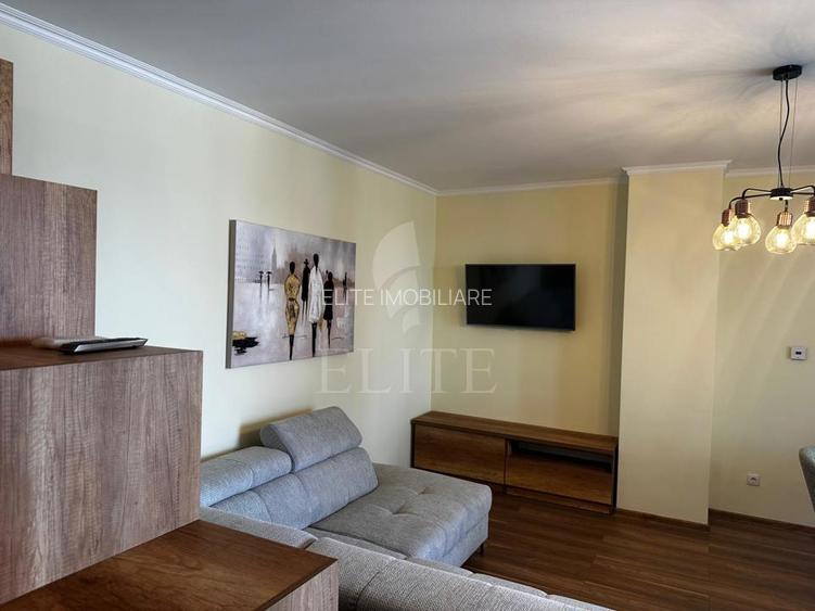 Apartament 3 camere în zona IULIUS MALL - 2