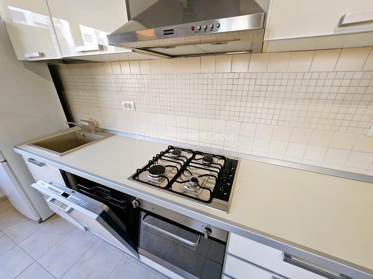 Apartament 3 camere | zona Parc Herastrau - Nordului | 129 mp | Vedere Libera - 13