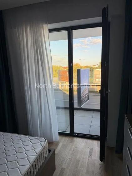 2 Camere de închiriat | Pipera | Loc parcare inclus - 6