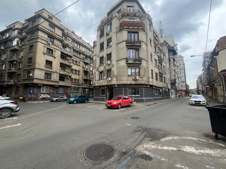 Apartament de 3 camere - 28
