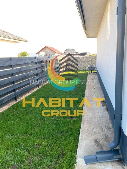 Casa individuala partial mobilata- Cartierul Nou- Berceni - 43