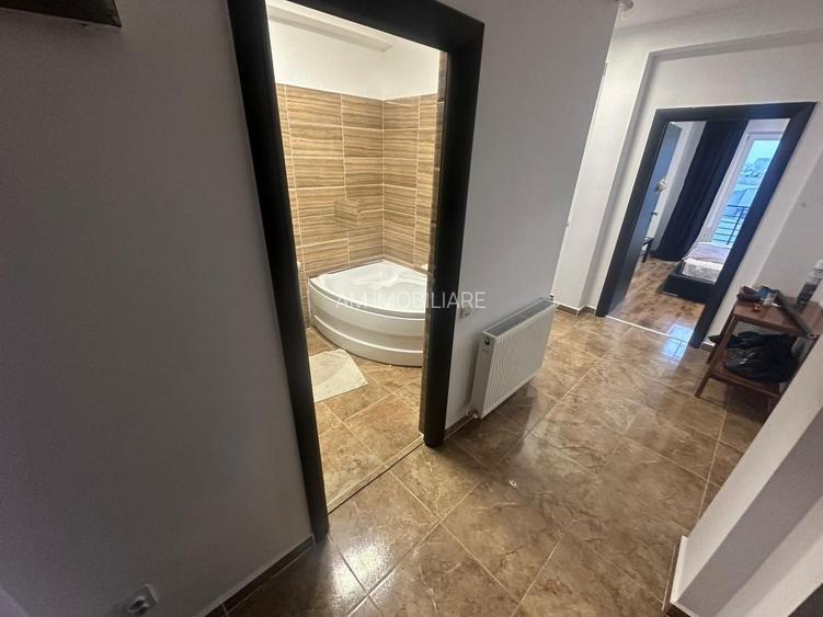AP. 2 CAMERE - PET-FRIENDLY, PARCARE, BLOC NOU, CENTRALA PROPRIE - 9
