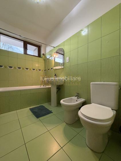 Complex Studentesc - semicentral 60mp UTILI; bucatarie inchisa. - 14