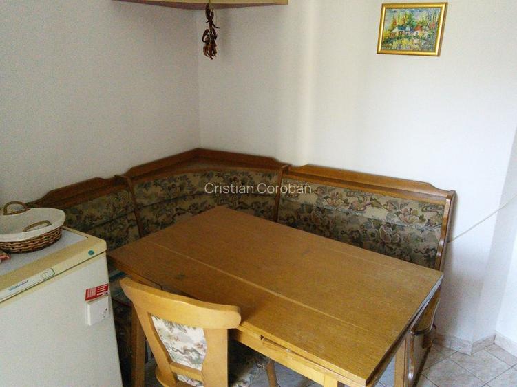 Inchiriez garsoniera Cluj Grigorescu mobilata utilata  - 6