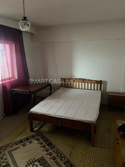 Apartament 2 camere decomandat Nicolina2 - 8