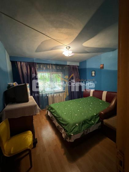 13 Septembrie-Prosper Plazza | 4 camere | 100mp | Parter | 200.000 euro - 9