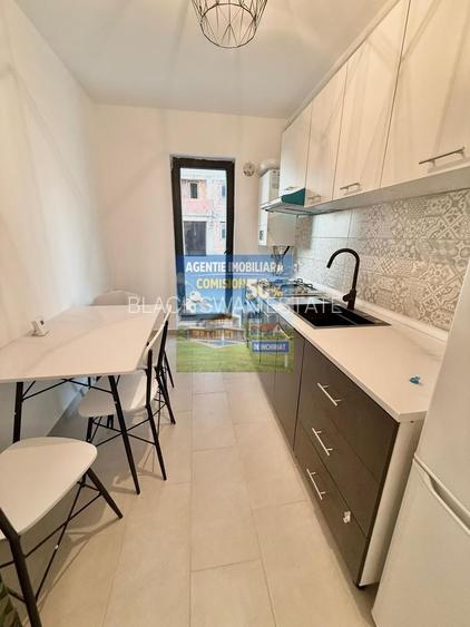 Garsoniera Militari Residence comision 50% - 5