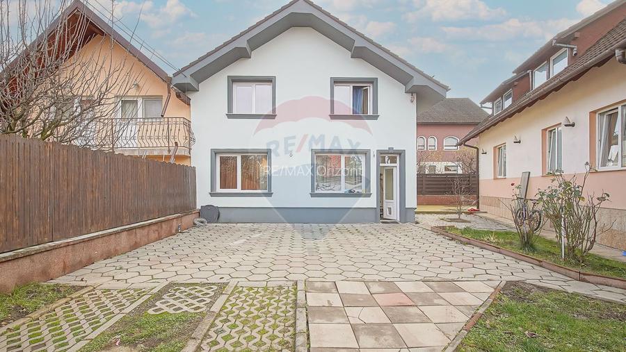2 CASE + 1119 MP TEREN | PRIMAVERII | PRIVELISTE SUPERBA - 5